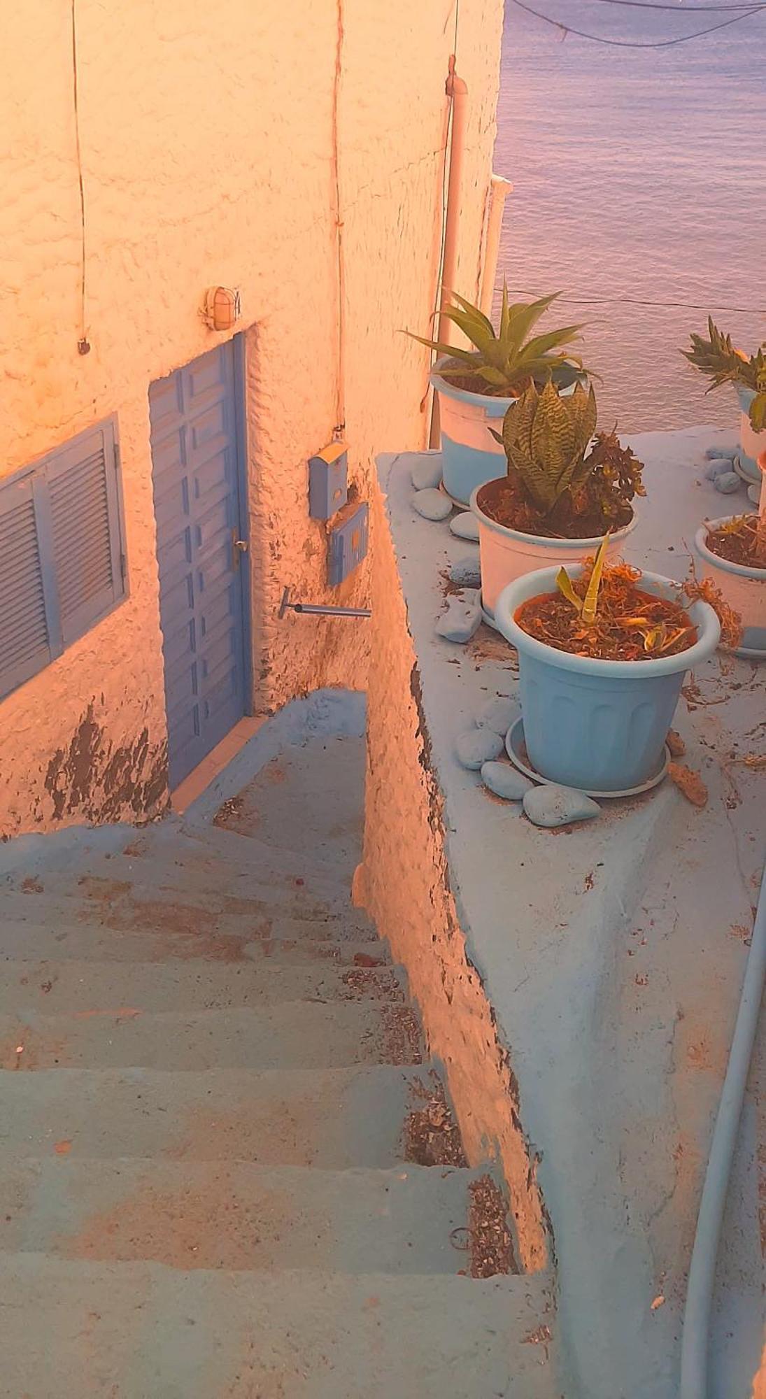 Las PlayasEl Atico Bonitoアパートメント エクステリア 写真